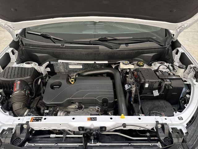 2023 Chevrolet Equinox Base