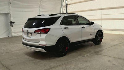 2023 Chevrolet Equinox Base