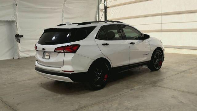 2023 Chevrolet Equinox Base