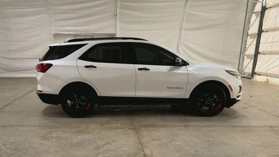 2023 Chevrolet Equinox Base