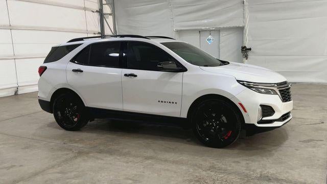2023 Chevrolet Equinox Base