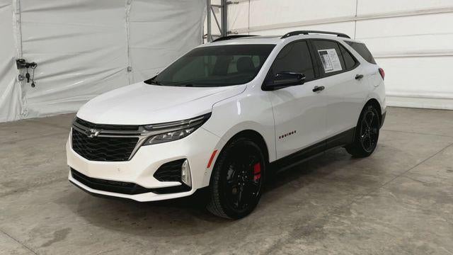 2023 Chevrolet Equinox Base