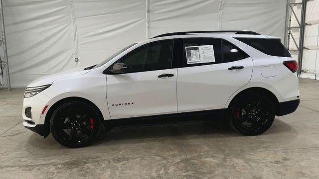 2023 Chevrolet Equinox Base