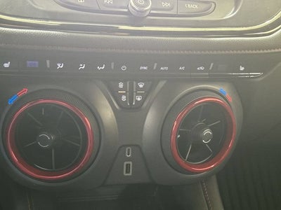 2022 Chevrolet Blazer Base