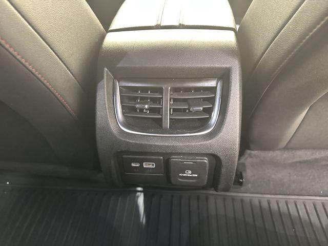2022 Chevrolet Blazer Base