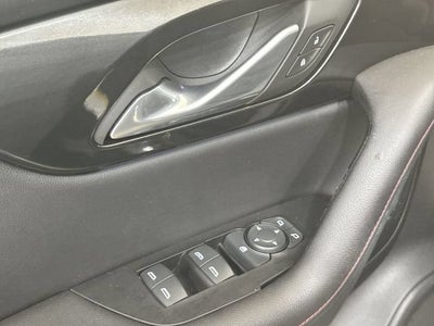 2022 Chevrolet Blazer Base