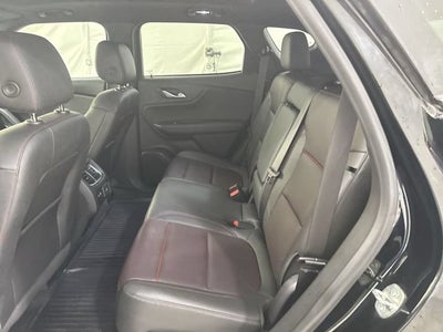 2022 Chevrolet Blazer Base