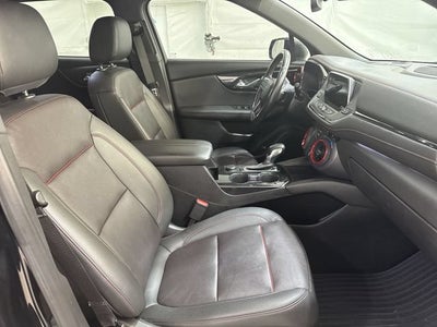 2022 Chevrolet Blazer Base