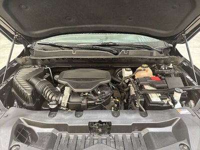 2022 Chevrolet Blazer Base