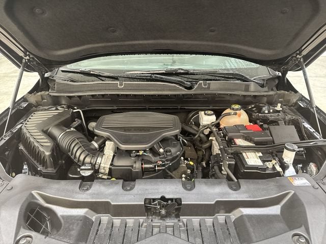 2022 Chevrolet Blazer Base