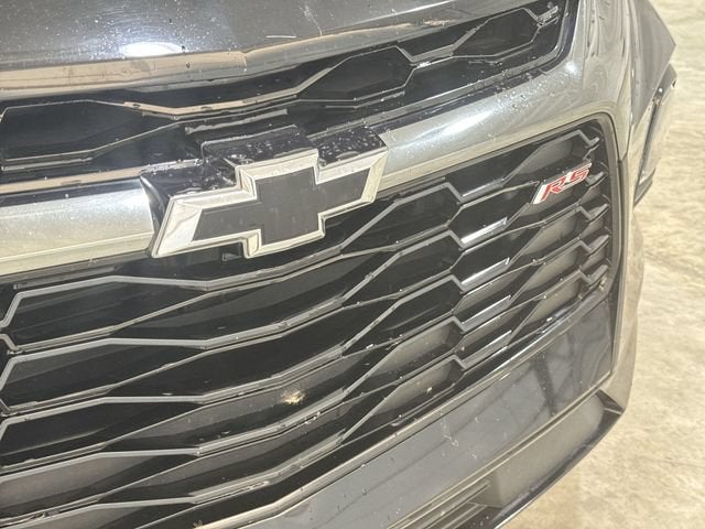 2022 Chevrolet Blazer Base