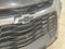 2022 Chevrolet Blazer Base