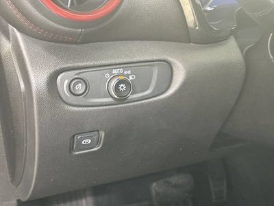 2022 Chevrolet Blazer Base