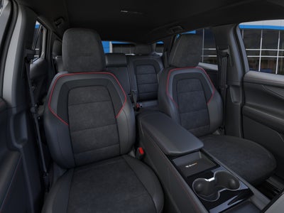 2024 Chevrolet Blazer EV Base