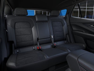 2024 Chevrolet Blazer EV Base