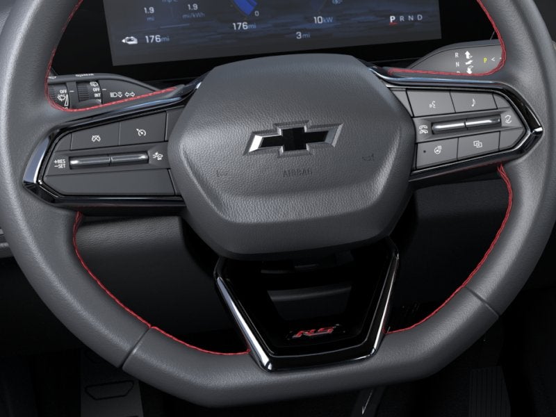 2024 Chevrolet Blazer EV Base