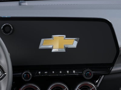 2024 Chevrolet Blazer EV Base