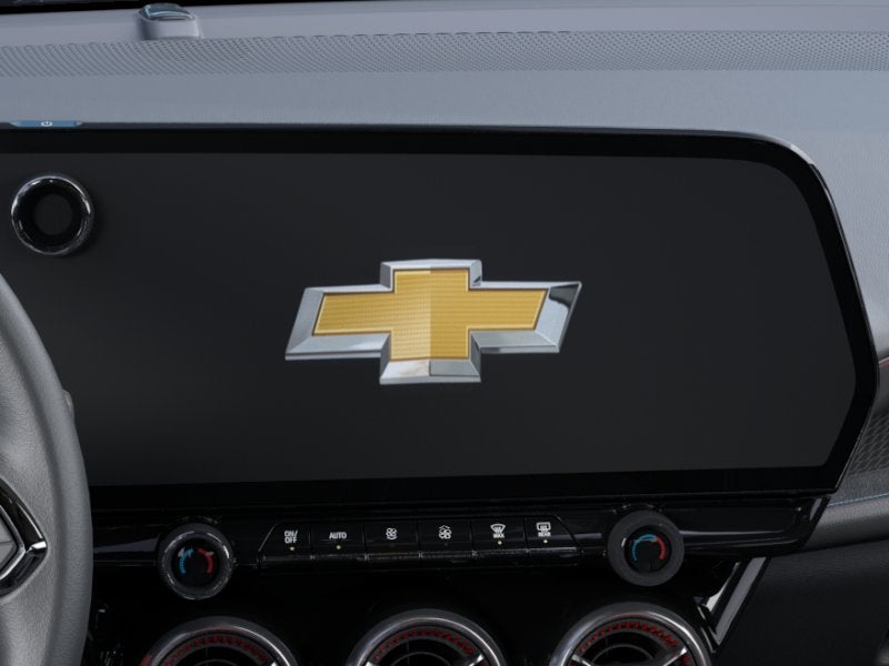 2024 Chevrolet Blazer EV Base