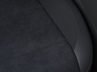 2024 Chevrolet Blazer EV Base
