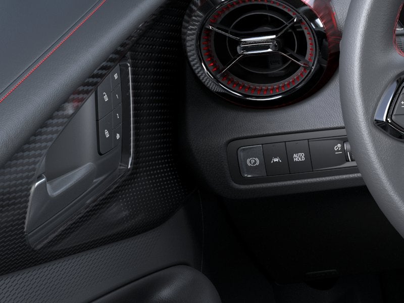 2024 Chevrolet Blazer EV Base
