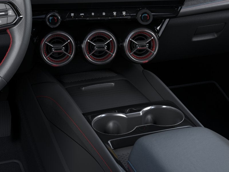 2024 Chevrolet Blazer EV Base