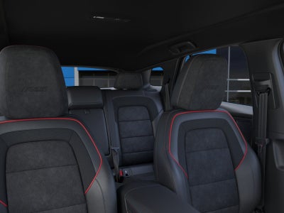 2024 Chevrolet Blazer EV Base