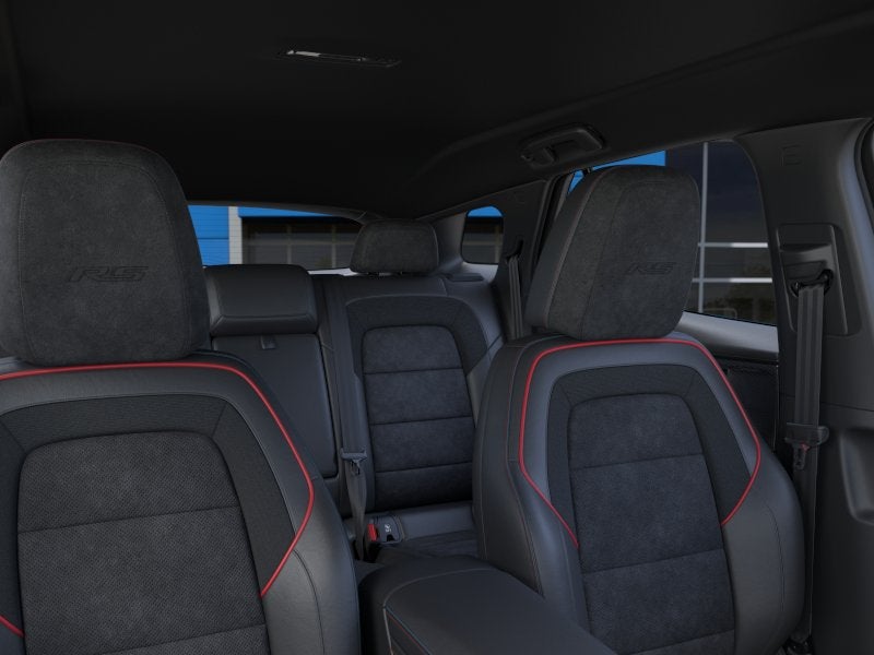 2024 Chevrolet Blazer EV Base