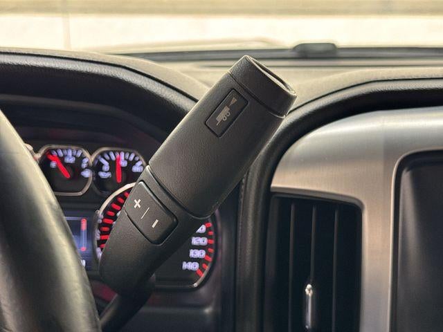 2015 GMC Sierra 1500 Base
