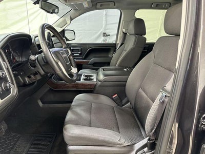 2015 GMC Sierra 1500 Base