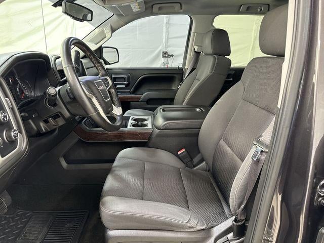 2015 GMC Sierra 1500 Base