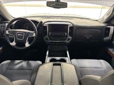 2015 GMC Sierra 1500 Base