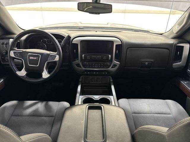 2015 GMC Sierra 1500 Base