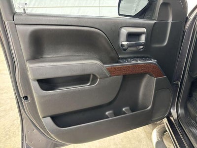 2015 GMC Sierra 1500 Base