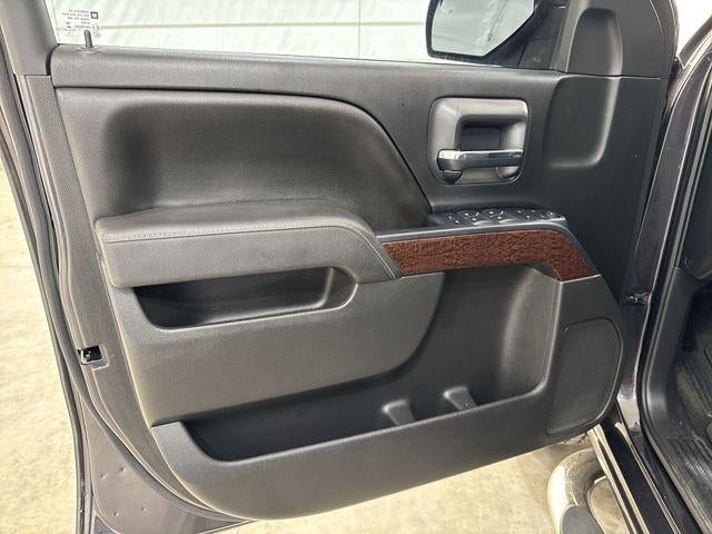 2015 GMC Sierra 1500 Base