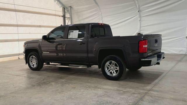 2015 GMC Sierra 1500 Base
