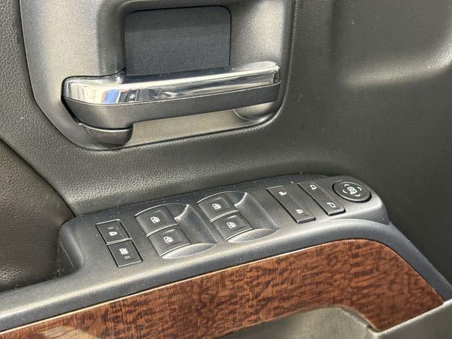 2015 GMC Sierra 1500 Base