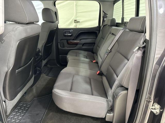 2015 GMC Sierra 1500 Base