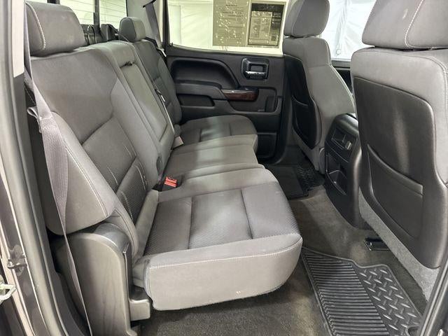 2015 GMC Sierra 1500 Base