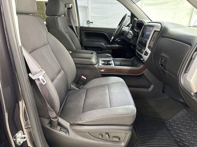 2015 GMC Sierra 1500 Base