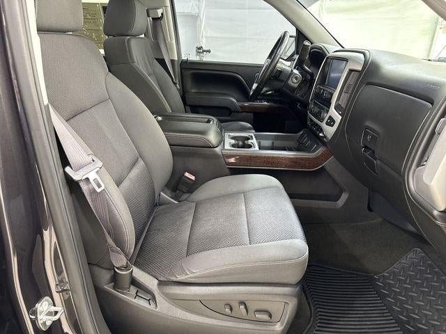 2015 GMC Sierra 1500 Base