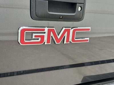 2015 GMC Sierra 1500 Base
