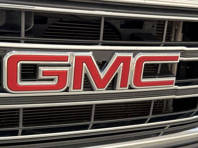 2015 GMC Sierra 1500 Base