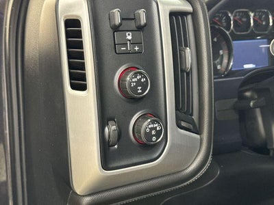 2015 GMC Sierra 1500 Base