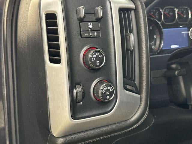 2015 GMC Sierra 1500 Base