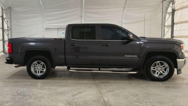 2015 GMC Sierra 1500 Base