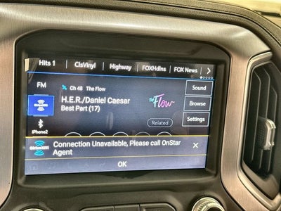 2021 GMC Sierra 1500 Base