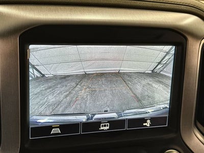2021 GMC Sierra 1500 Base