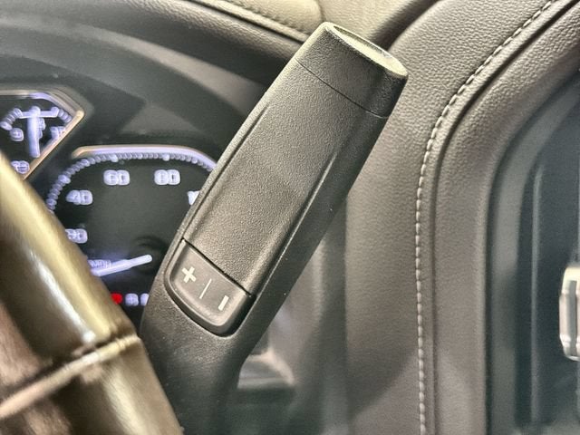2021 GMC Sierra 1500 Base