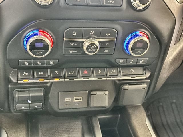 2021 GMC Sierra 1500 Base