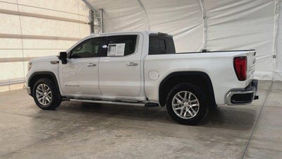 2021 GMC Sierra 1500 Base